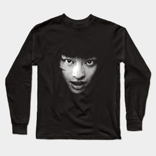 Kuriyama Long Sleeve T-Shirt